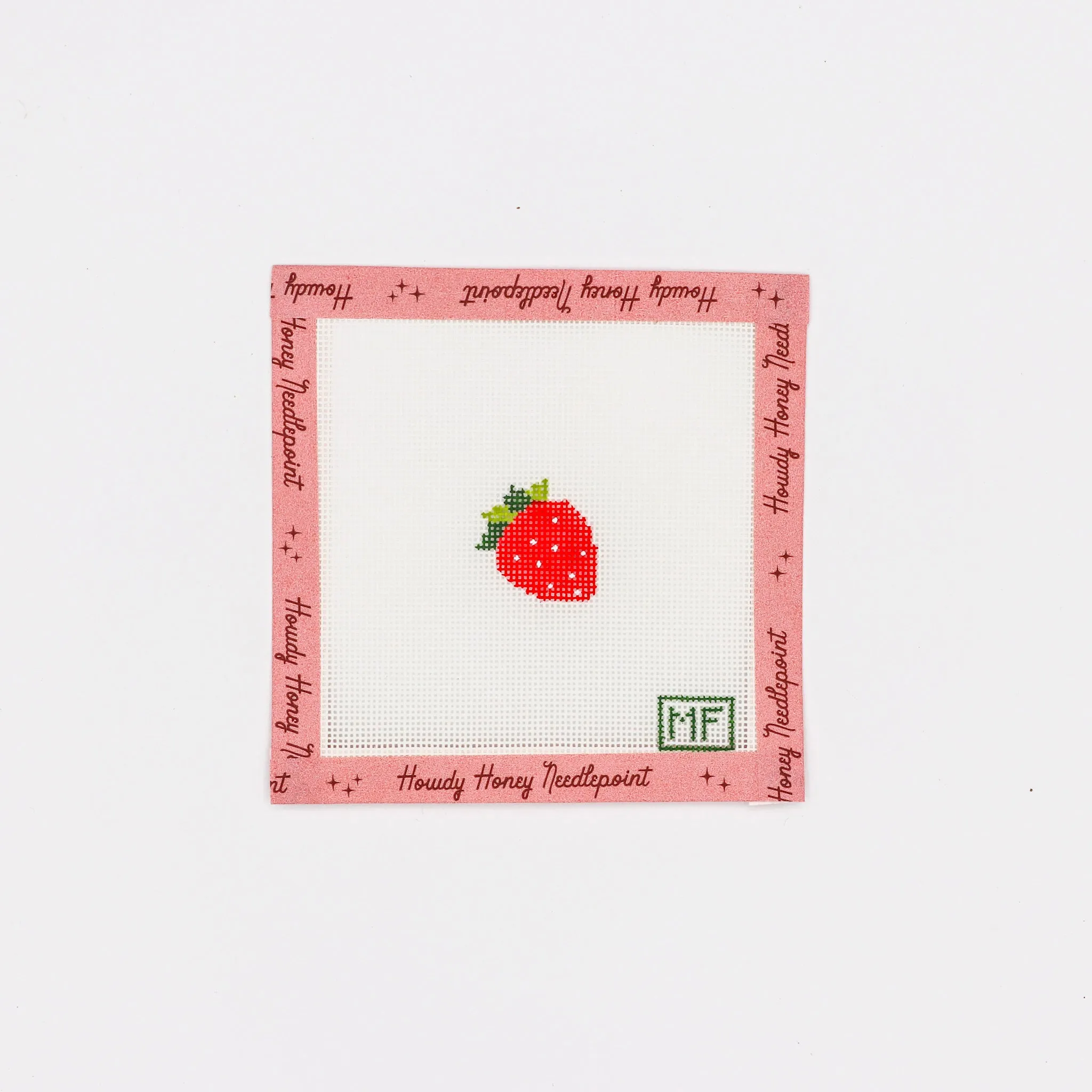 Strawberry Mini