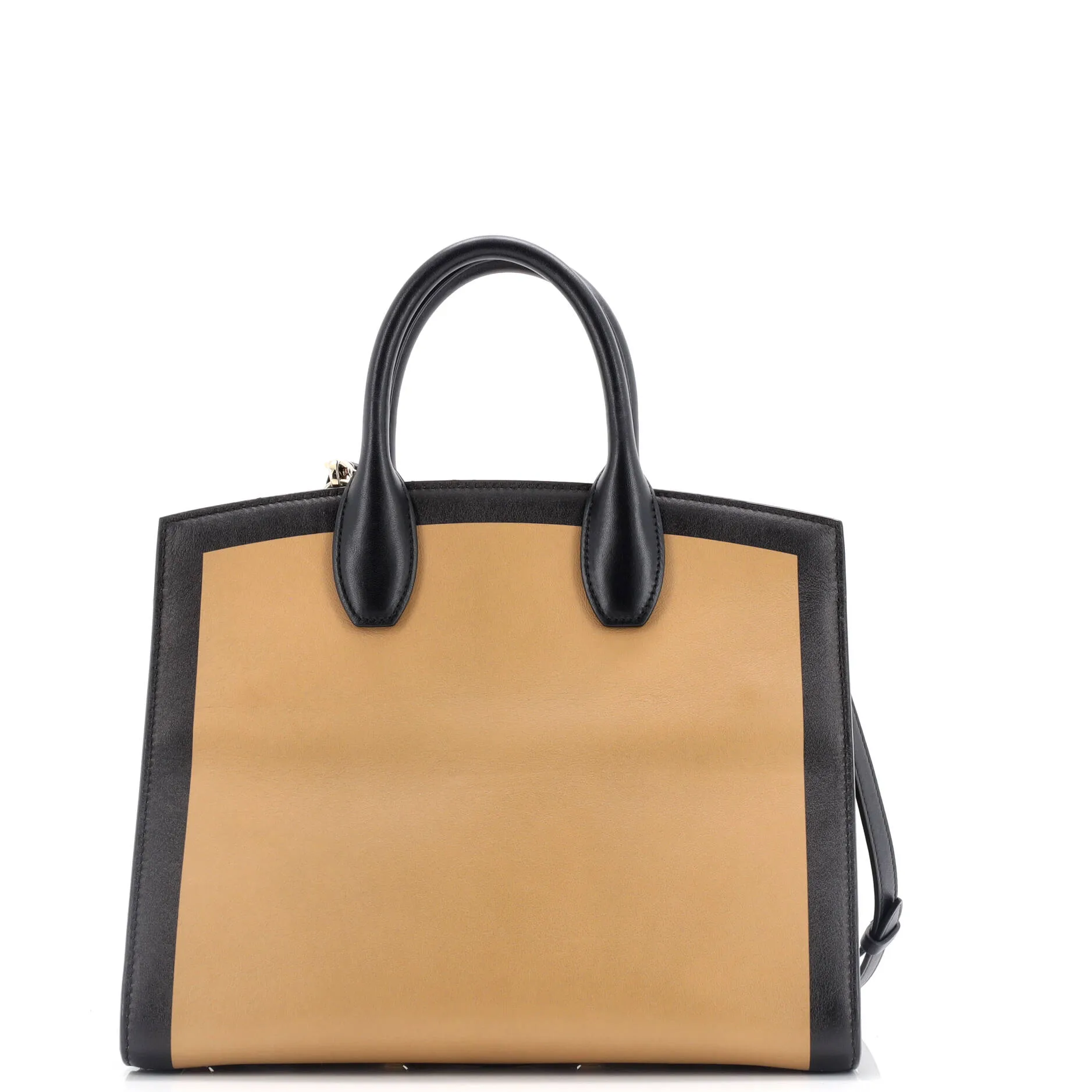 Studio Satchel Leather Small