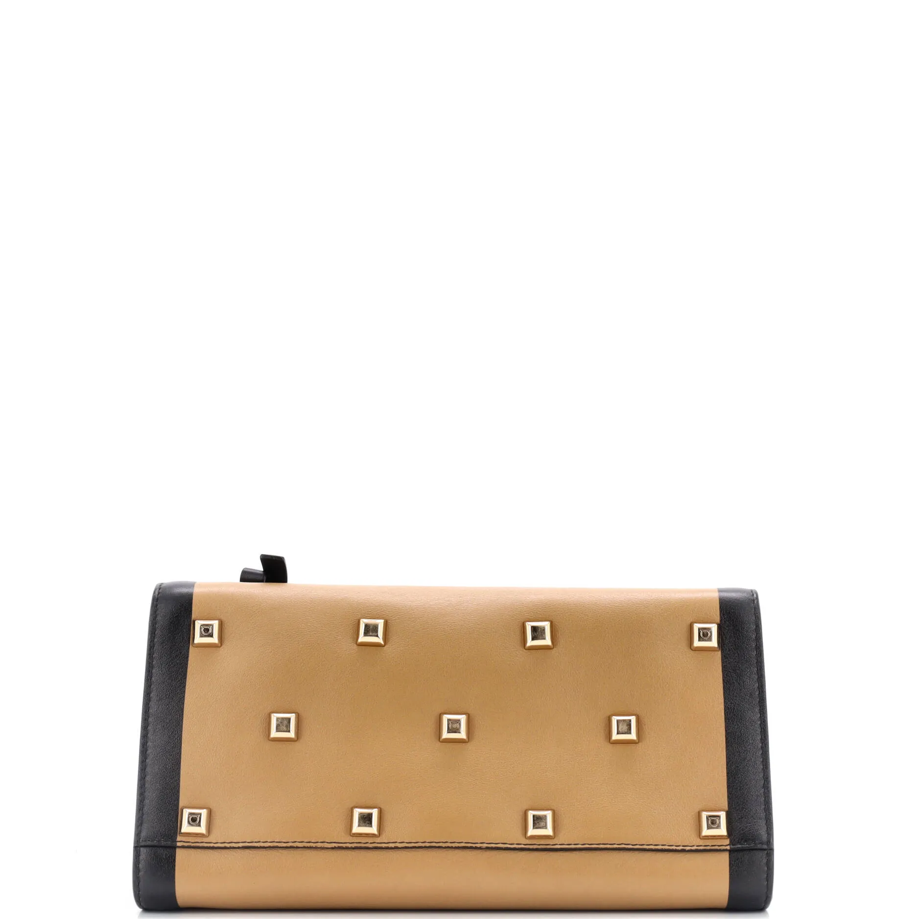 Studio Satchel Leather Small