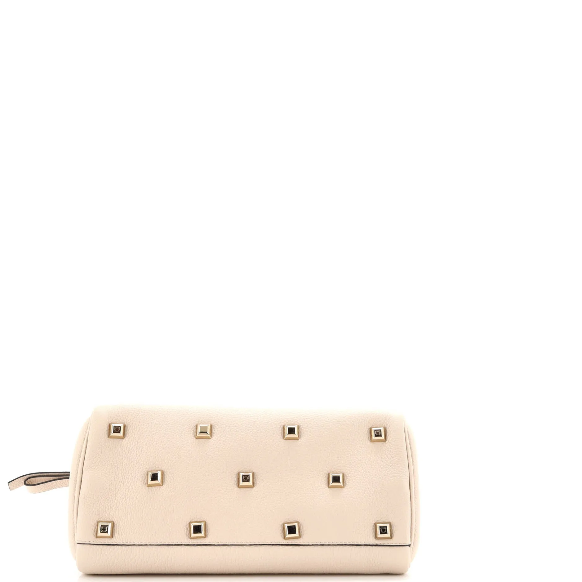 Studio Satchel Leather Small