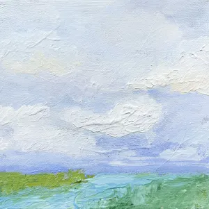 Summertime Tranquility