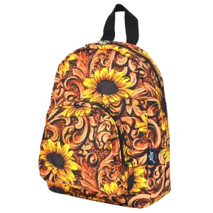 Sunlit Flourish NGIL Mini Backpack