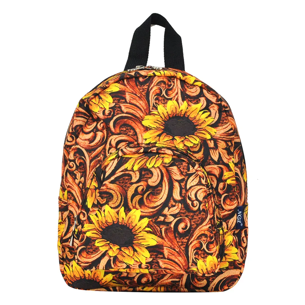 Sunlit Flourish NGIL Mini Backpack