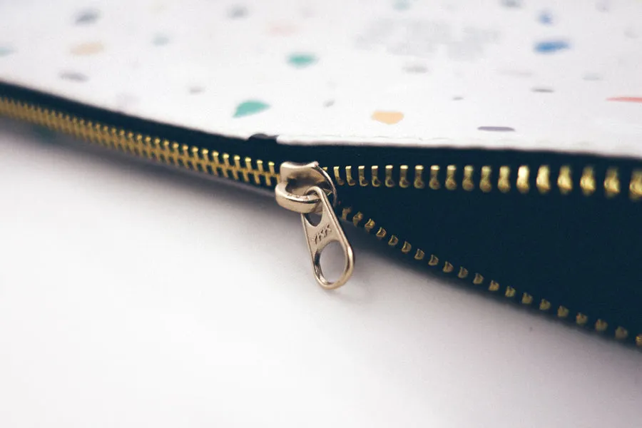 Supply All My Needs {Pouch}