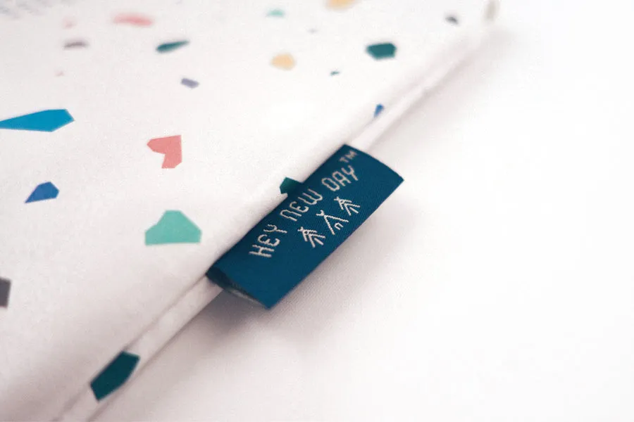 Supply All My Needs {Pouch}