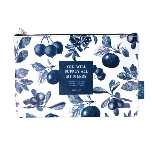 Supply All My Needs {Pouch}