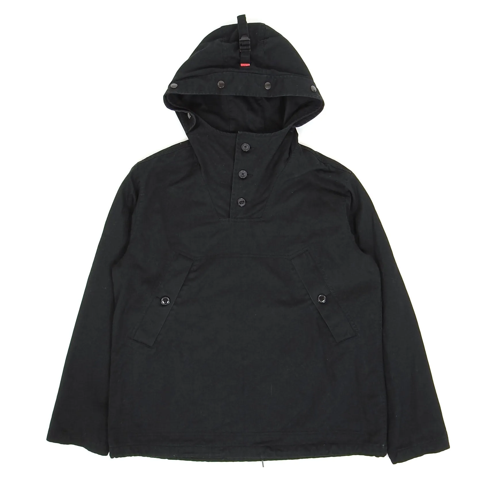Supreme Canvas Smock Size Large