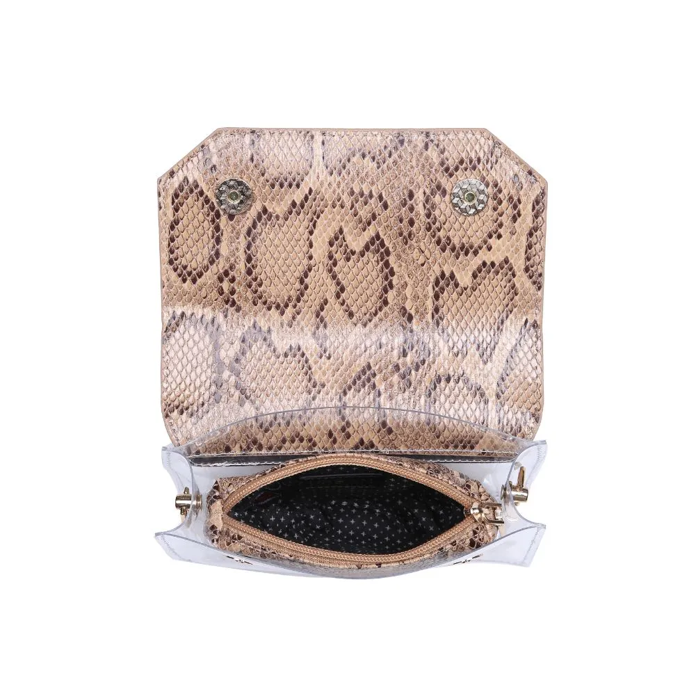 Tailgate - Snake Crossbody