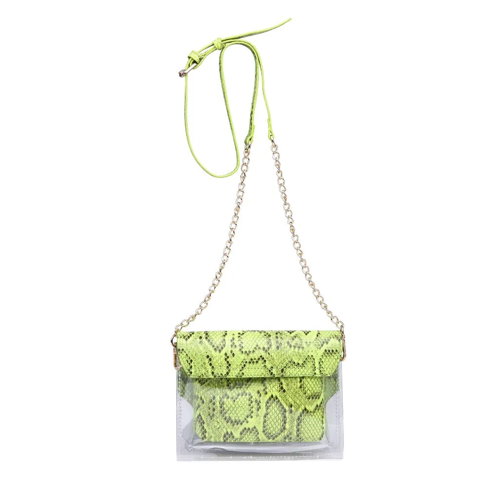 Tailgate - Snake Crossbody