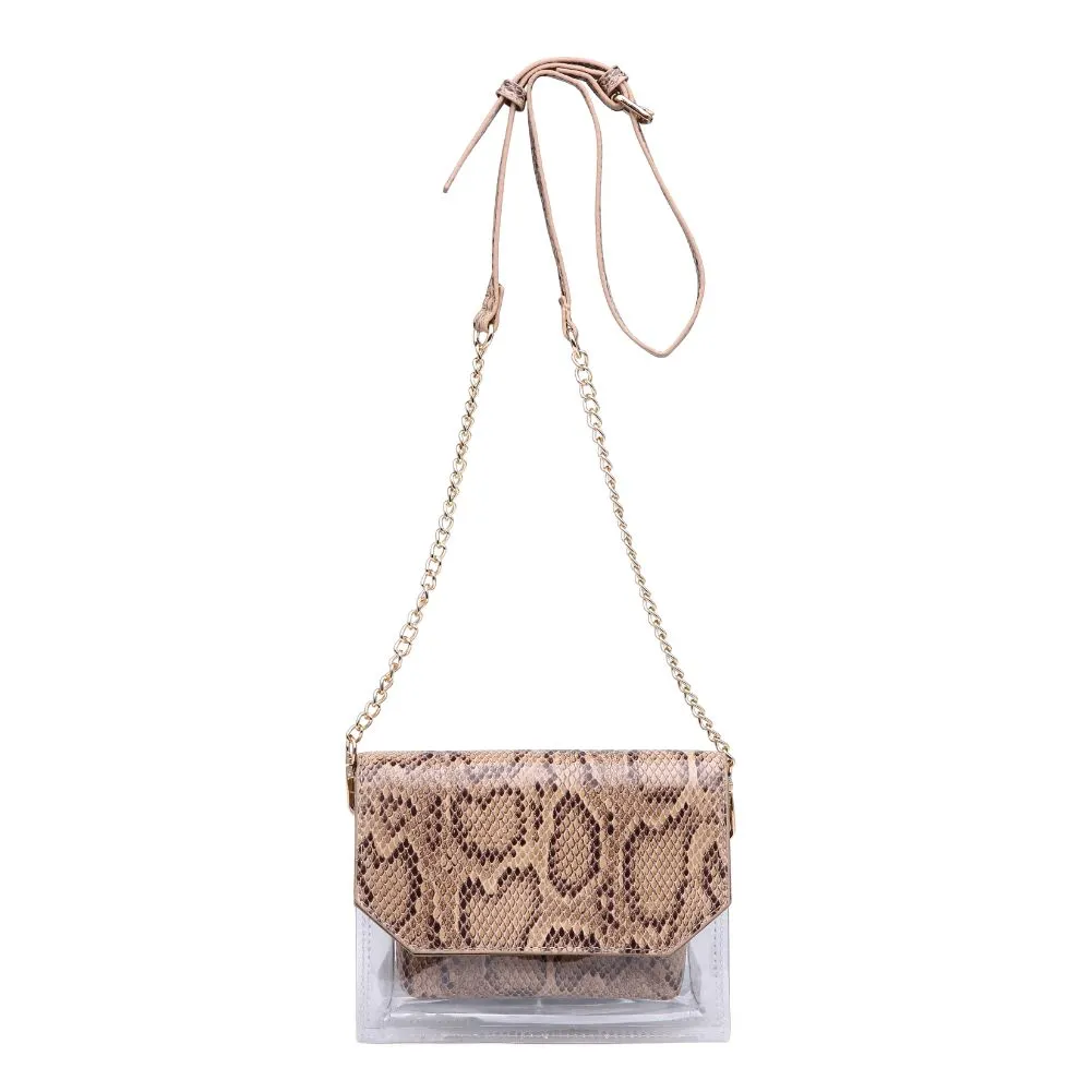 Tailgate - Snake Crossbody