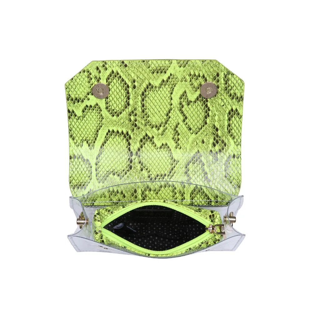 Tailgate - Snake Crossbody