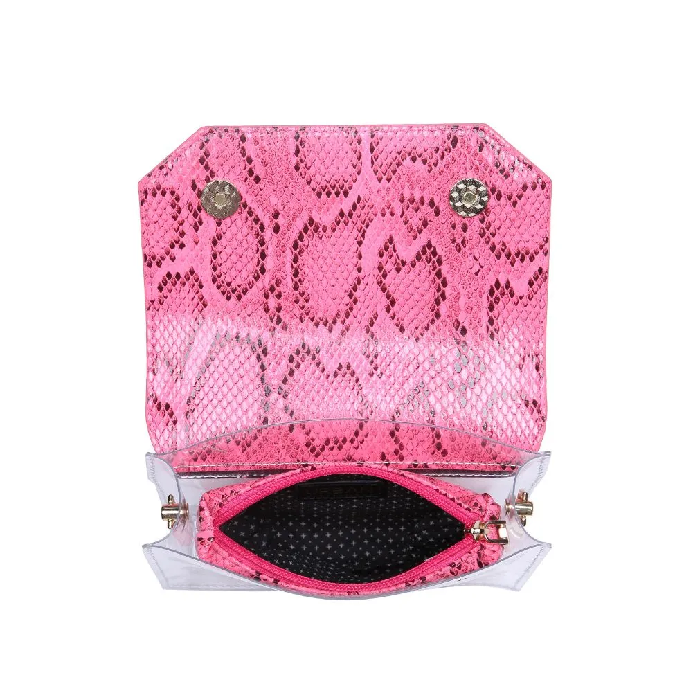 Tailgate - Snake Crossbody