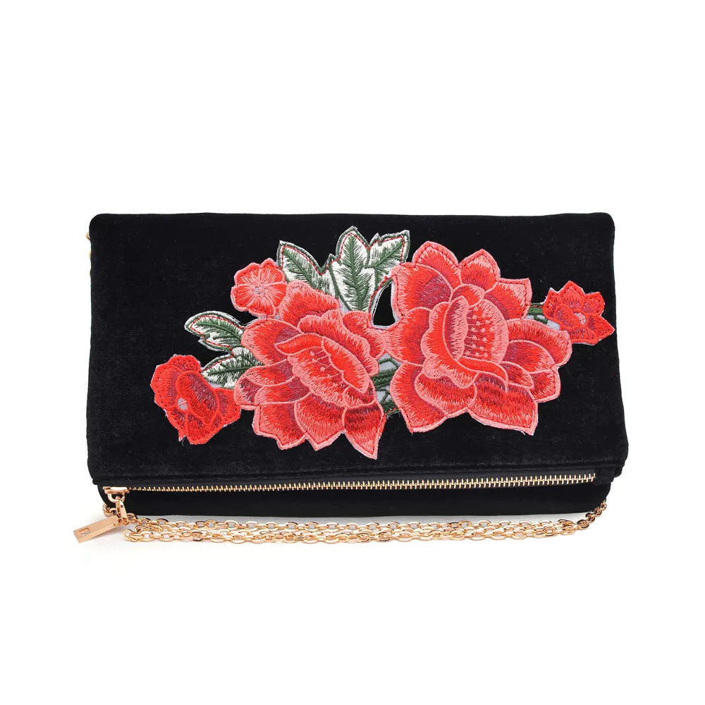 Tallulah Clutch