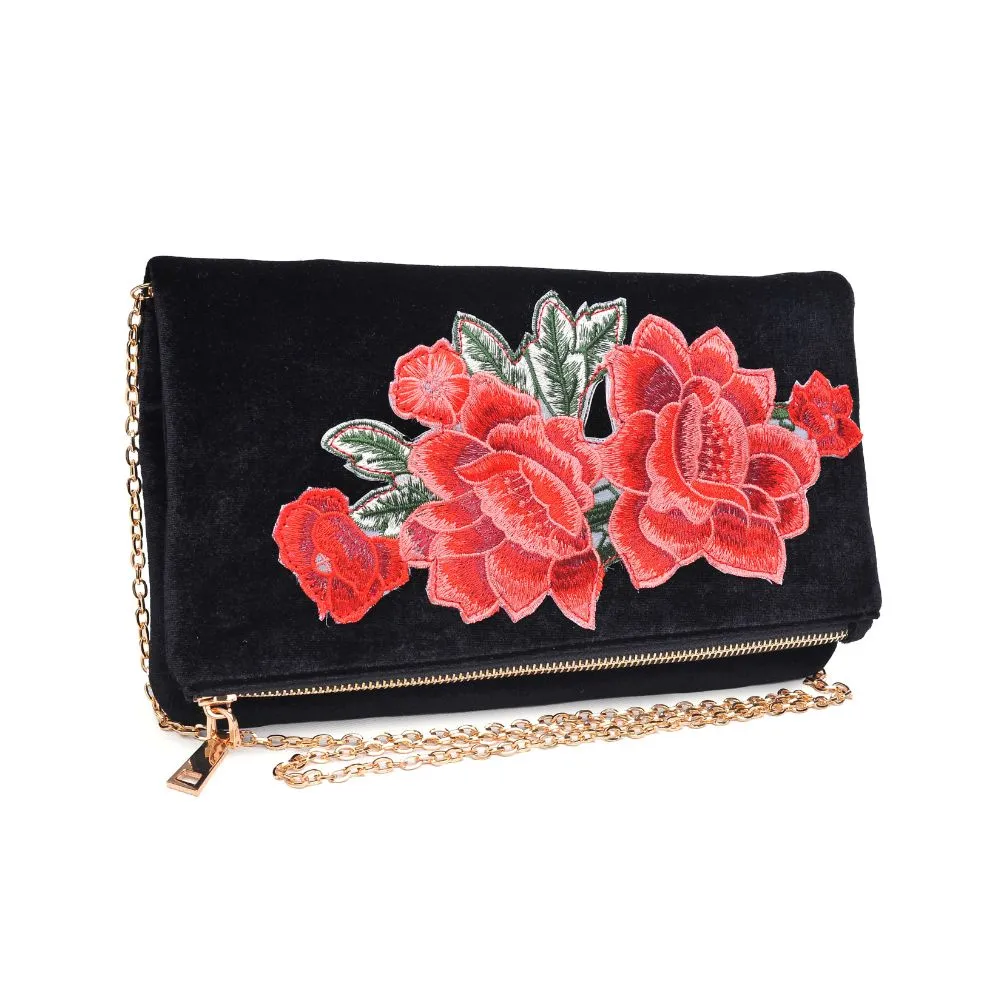 Tallulah Clutch