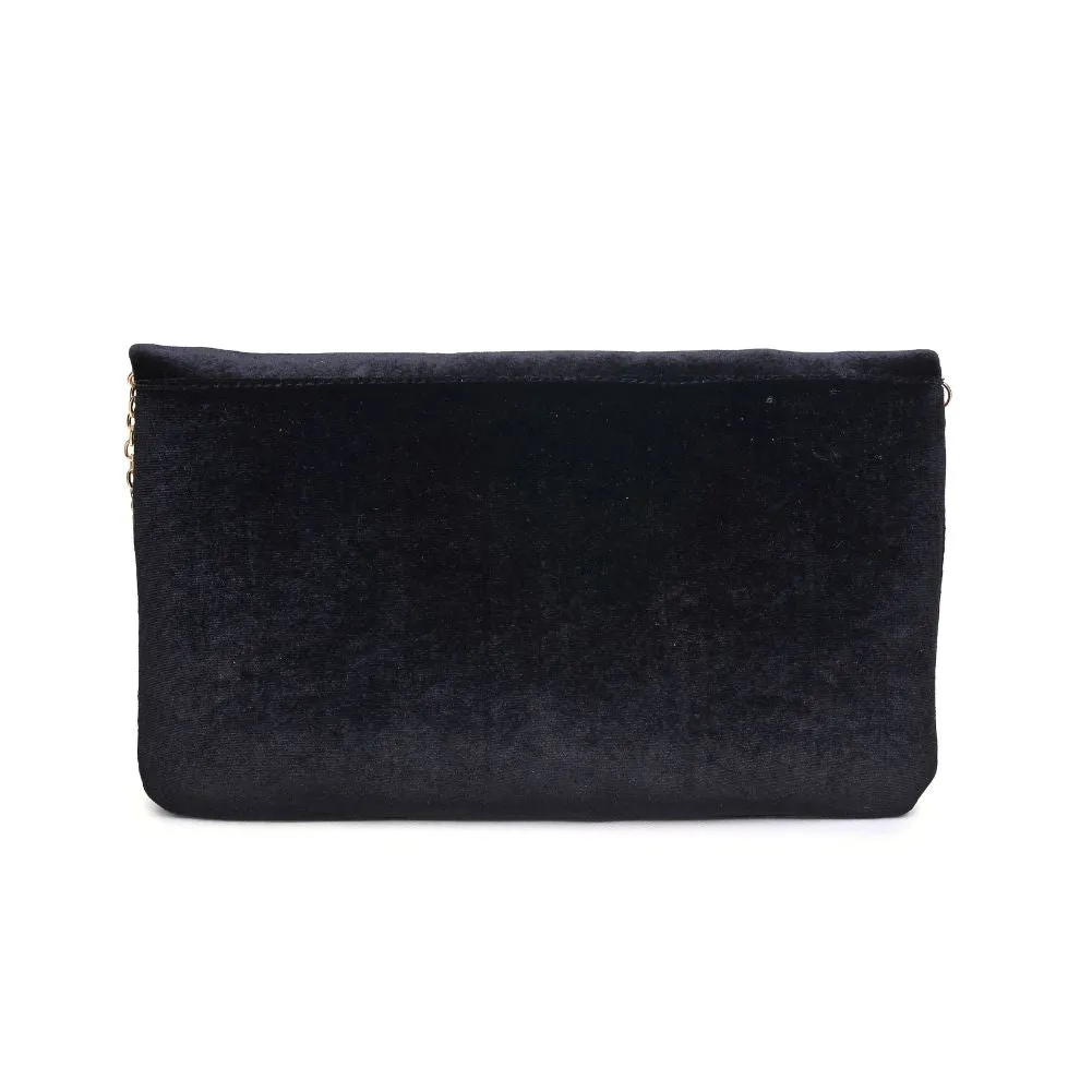 Tallulah Clutch