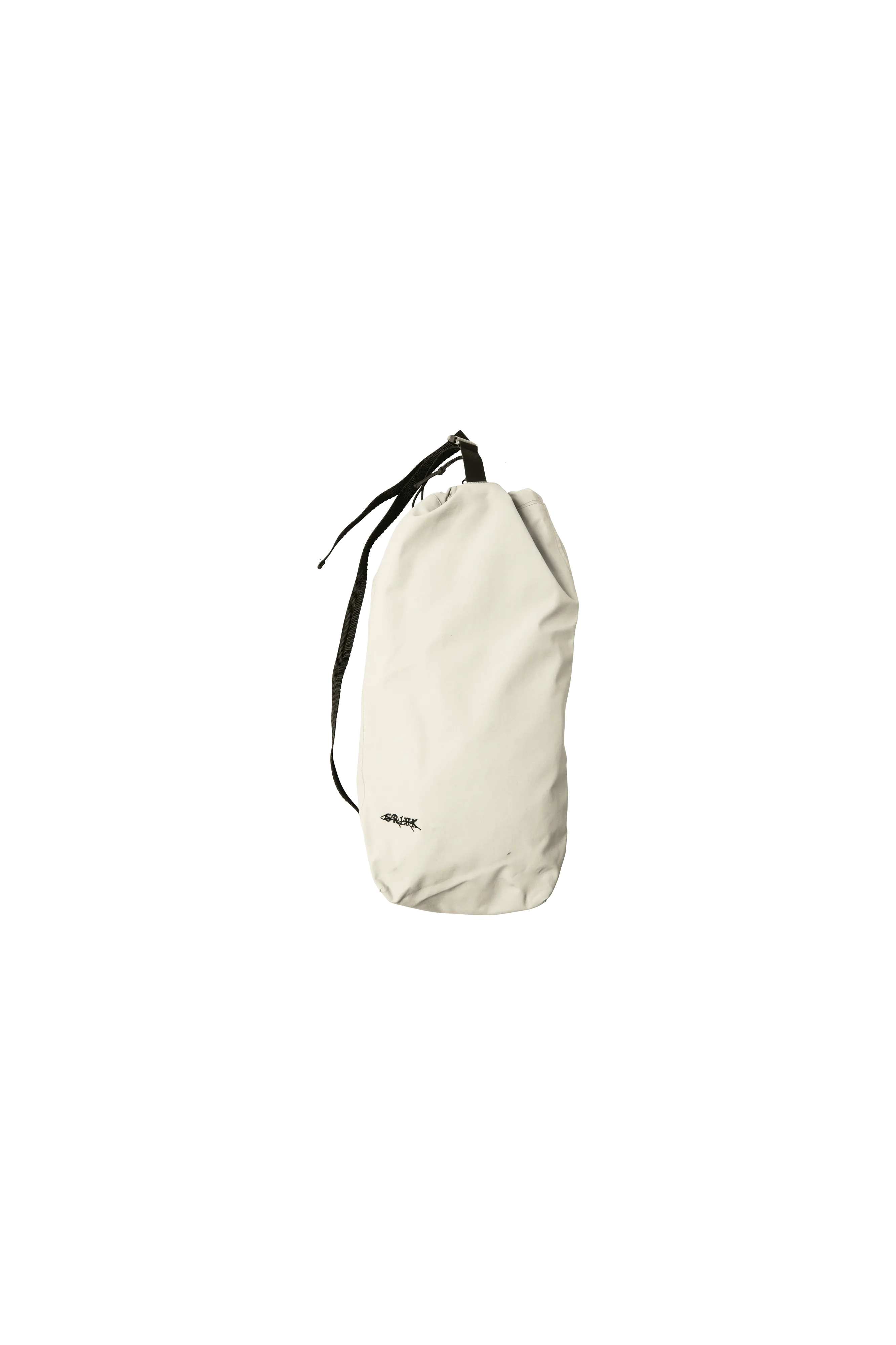Tech Canvas Shoulder Pouch