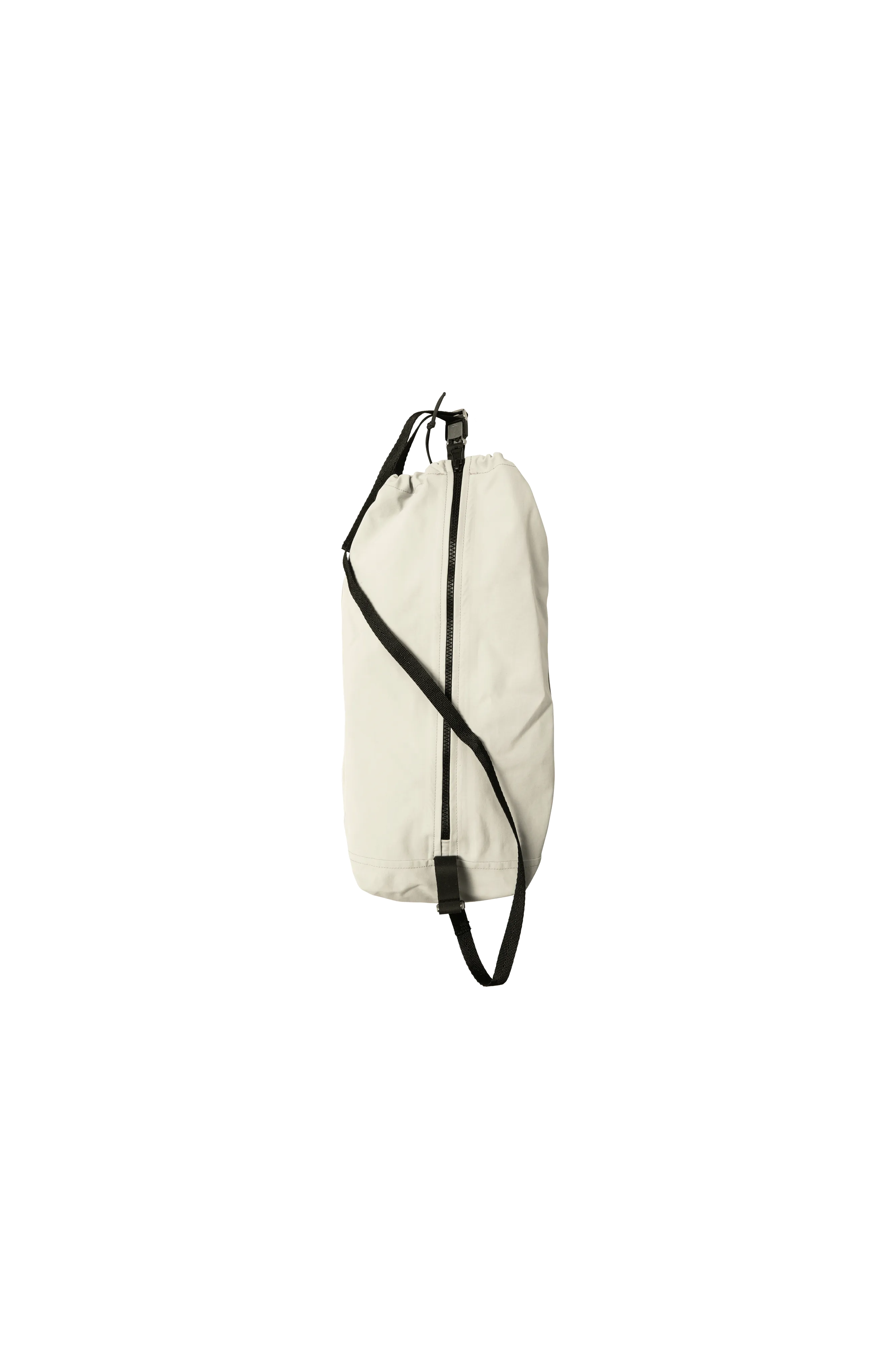 Tech Canvas Shoulder Pouch
