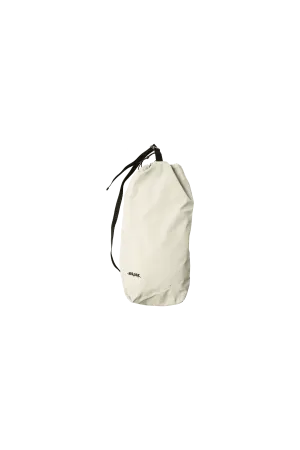 Tech Canvas Shoulder Pouch