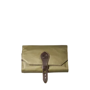 TECH DOPP KIT - forest
