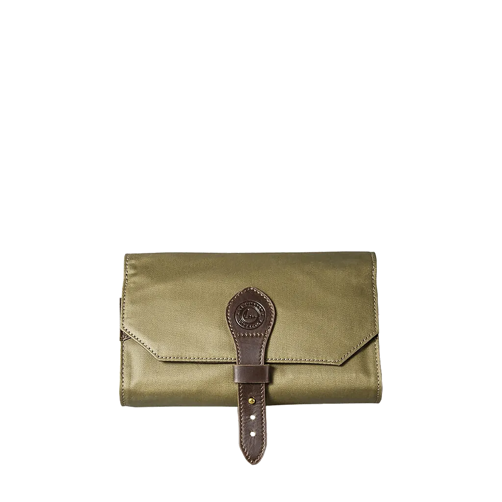 TECH DOPP KIT - forest
