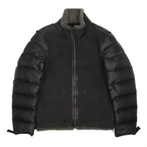 Ten C Shearling Liner Size 50
