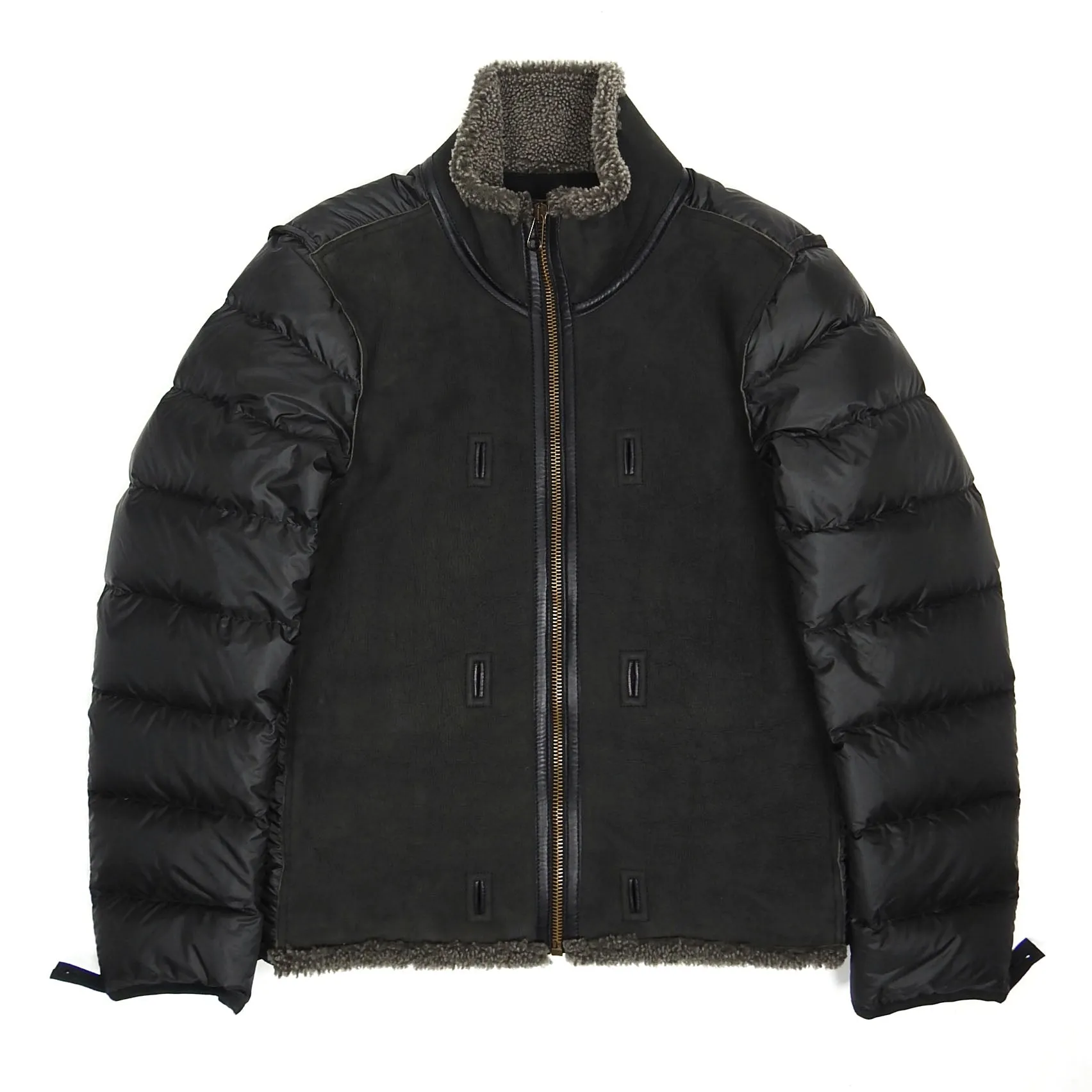 Ten C Shearling Liner Size 50