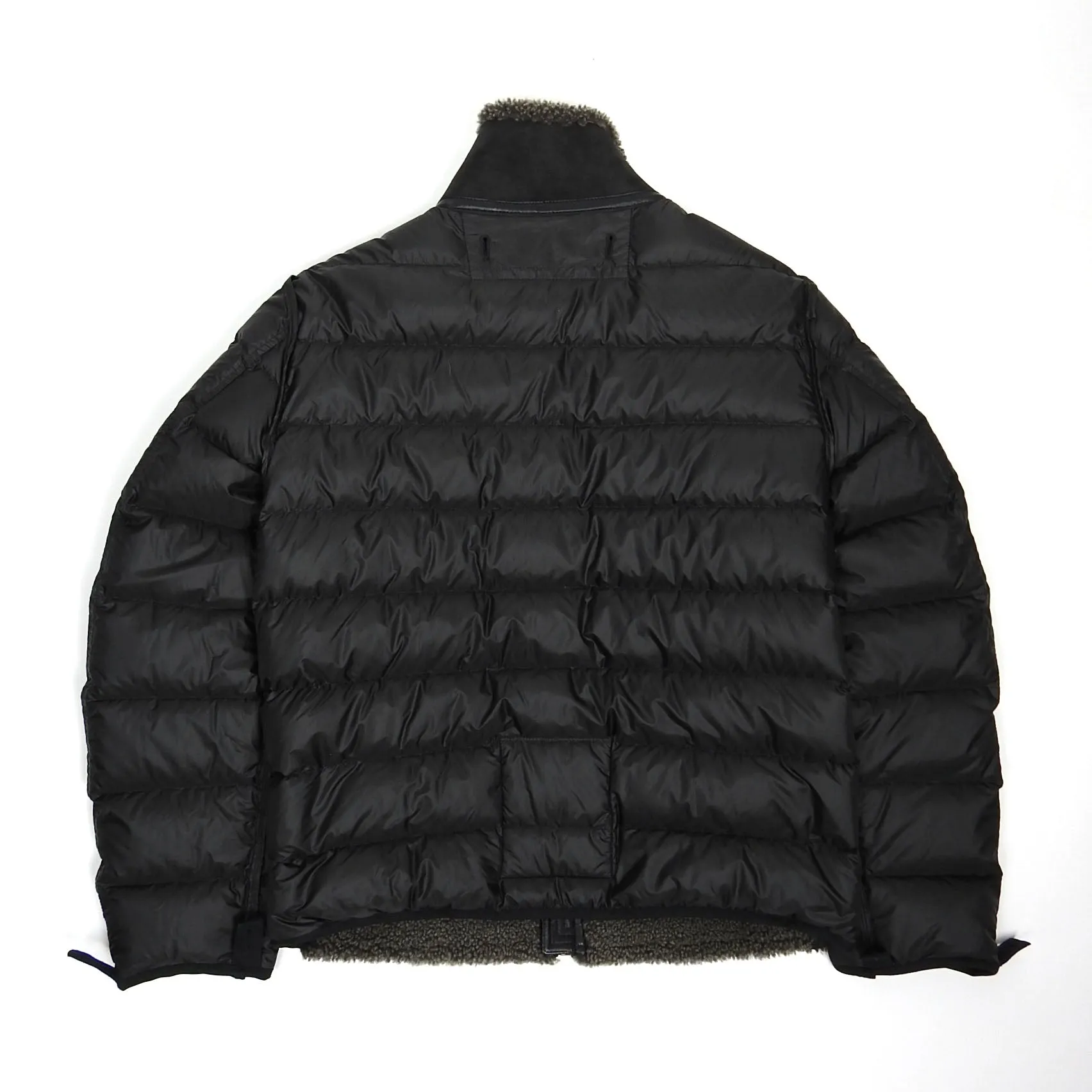 Ten C Shearling Liner Size 50