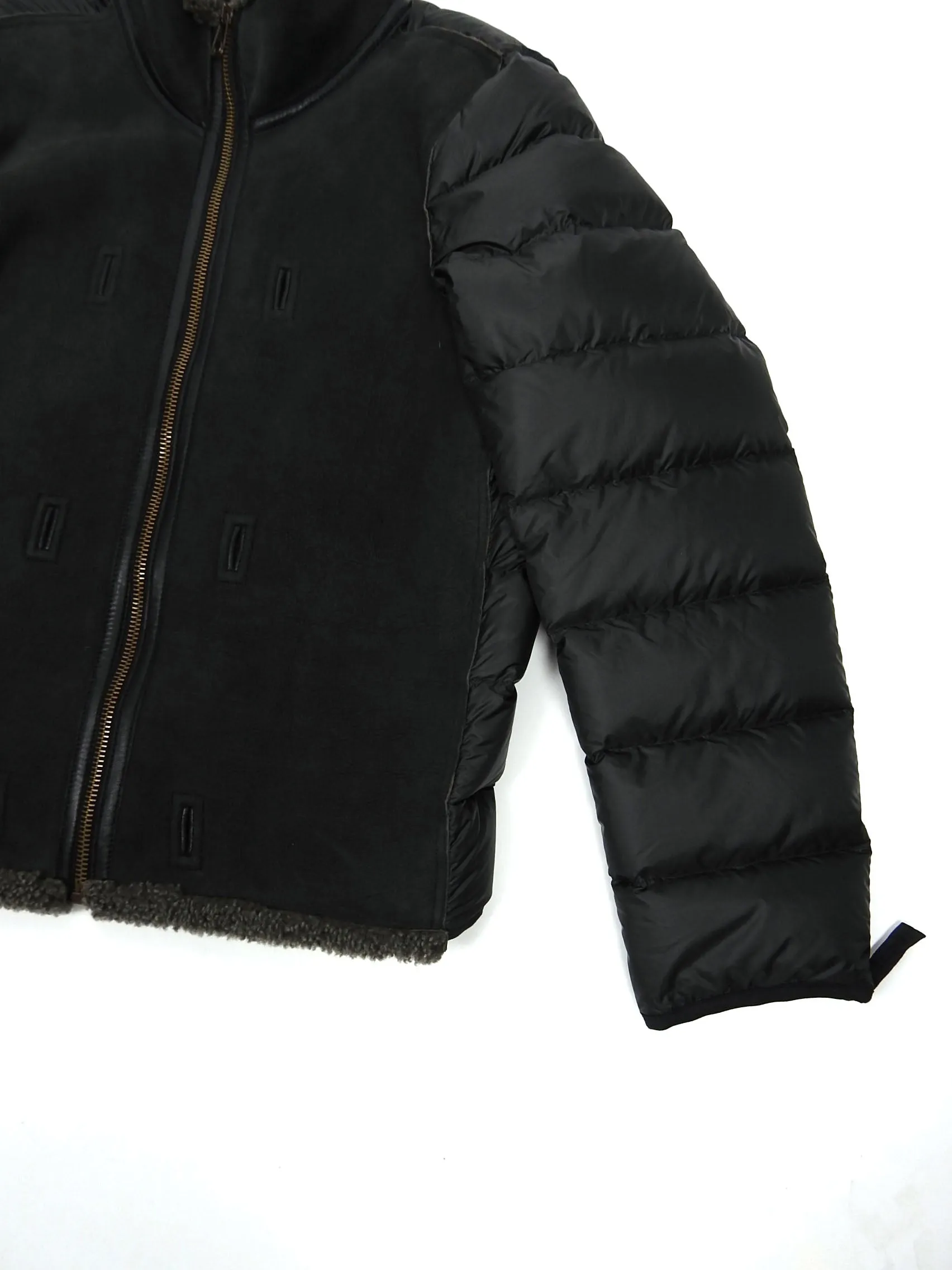 Ten C Shearling Liner Size 50