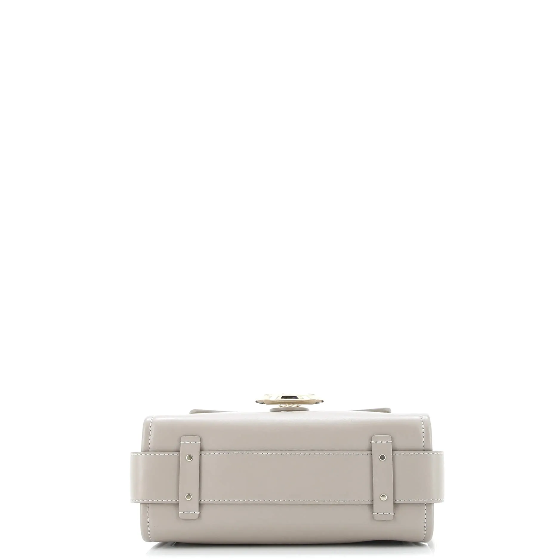 Tess Day Satchel Leather Small