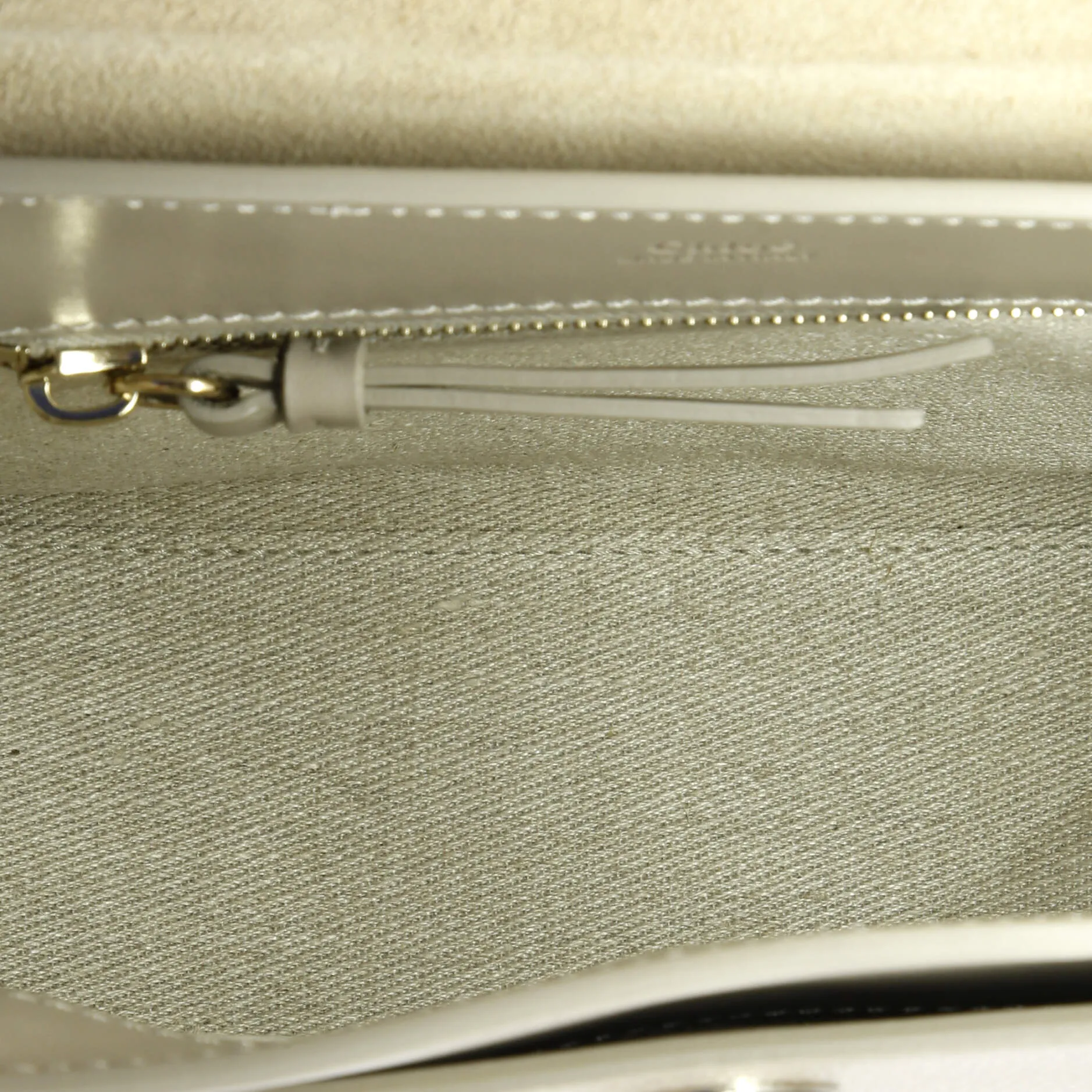 Tess Day Satchel Leather Small