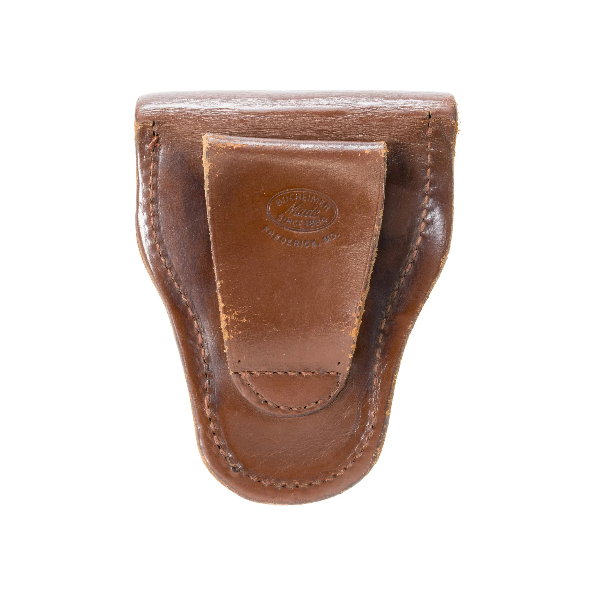 Texas Ranger Handcuffs