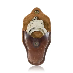 Texas Ranger Handcuffs