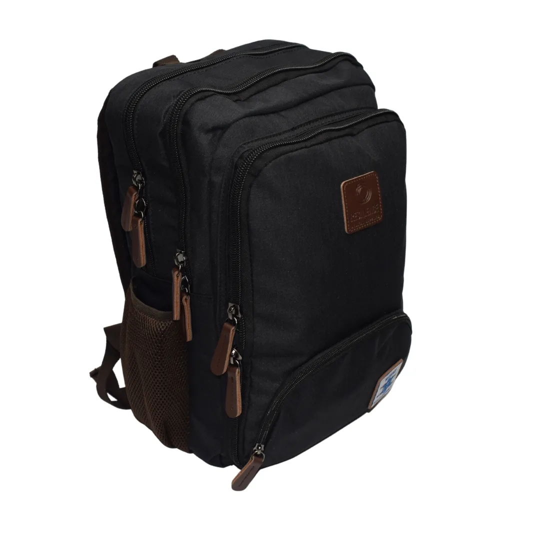 The Black Influencer Backpack