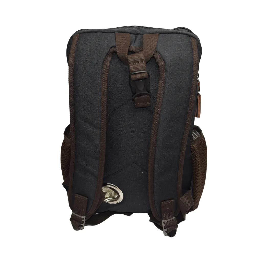 The Black Influencer Backpack