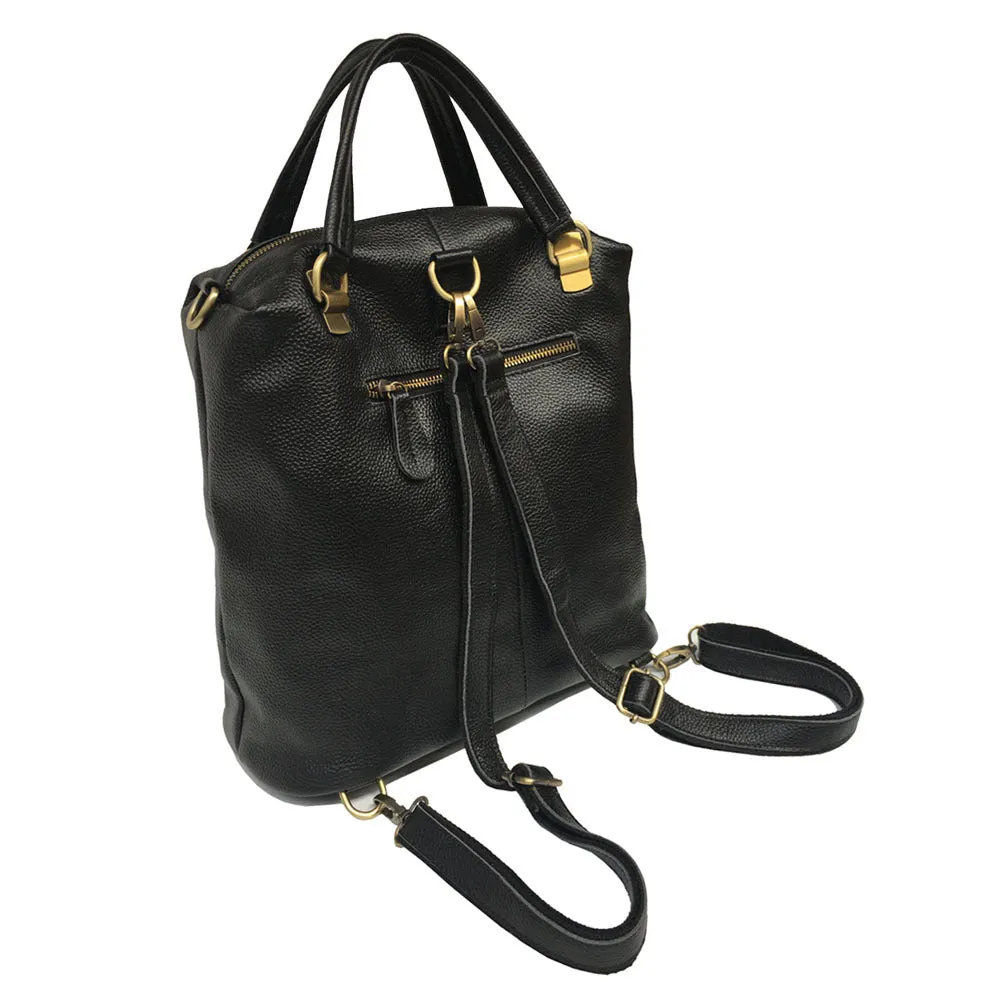 The Chic Adventurer