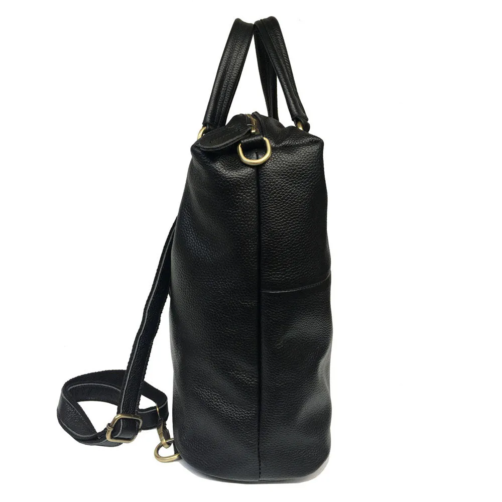 The Chic Adventurer
