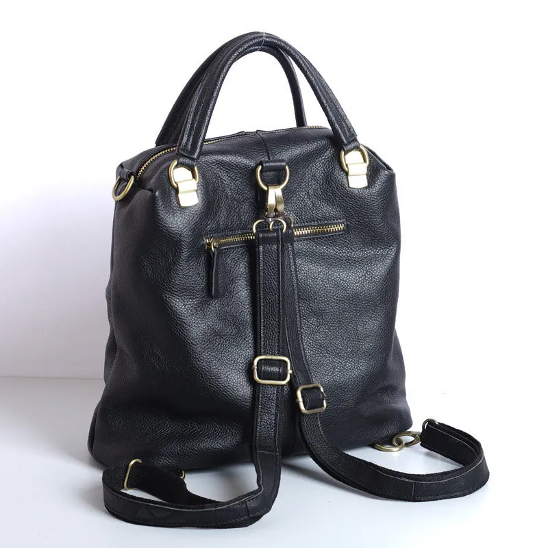 The Chic Adventurer