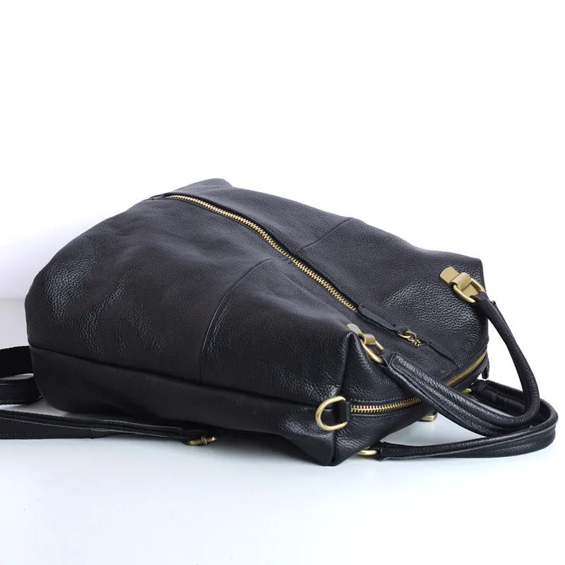 The Chic Adventurer