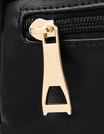 The Classy Companion