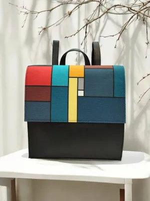 The Compact Backpacks