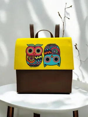 The Compact Backpacks