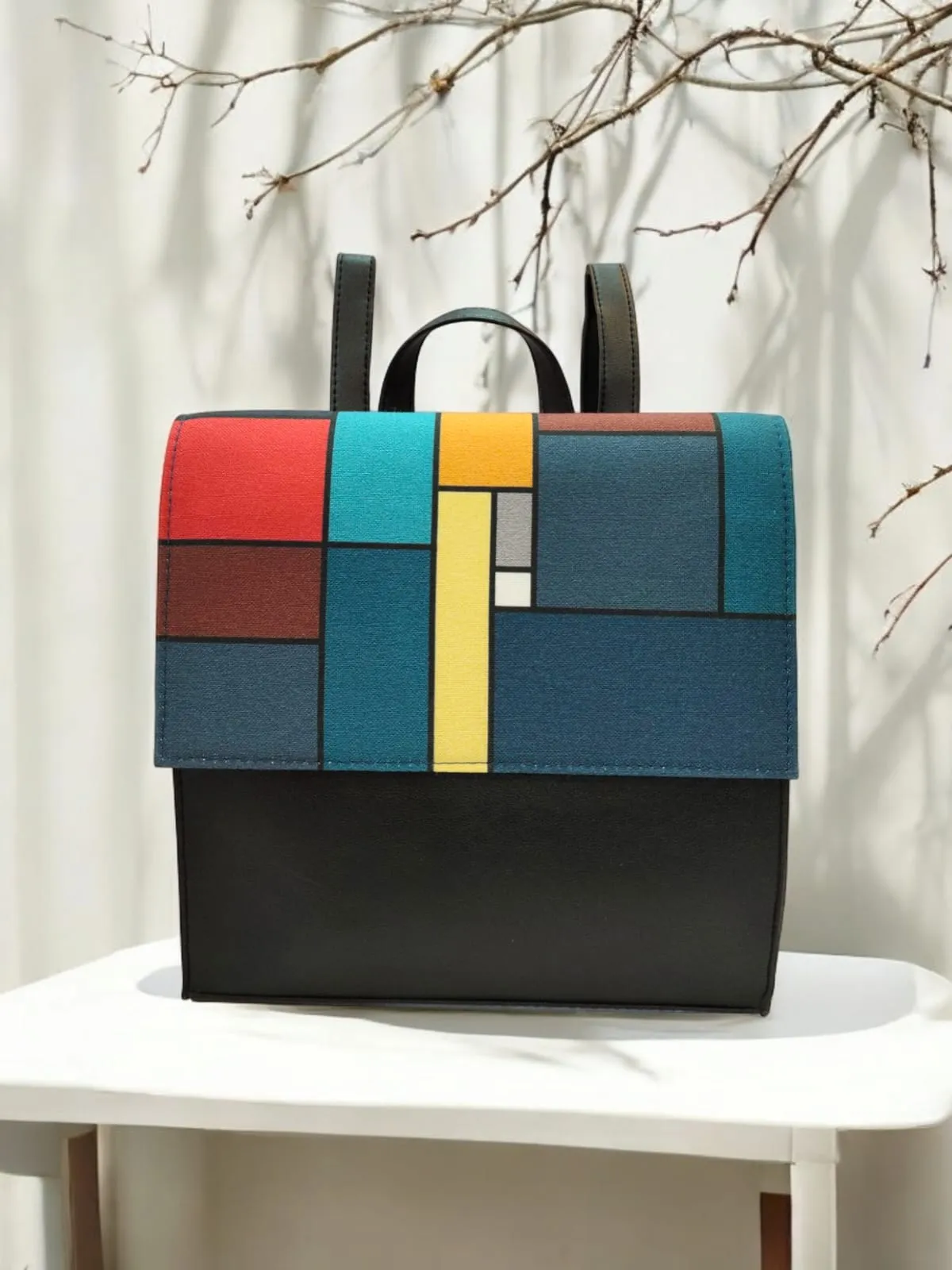 The Compact Backpacks