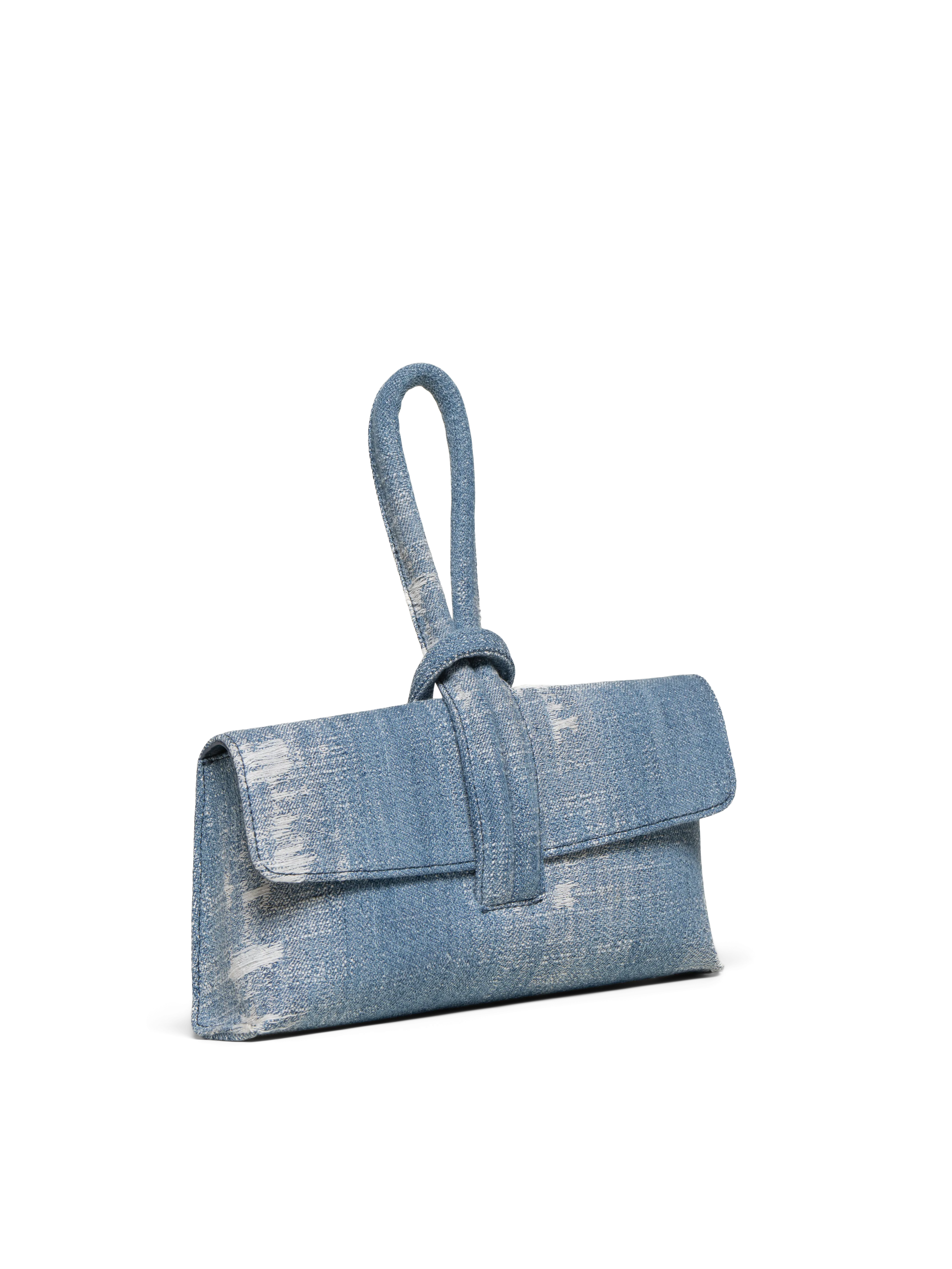 The Francesca Convertible Crossbody