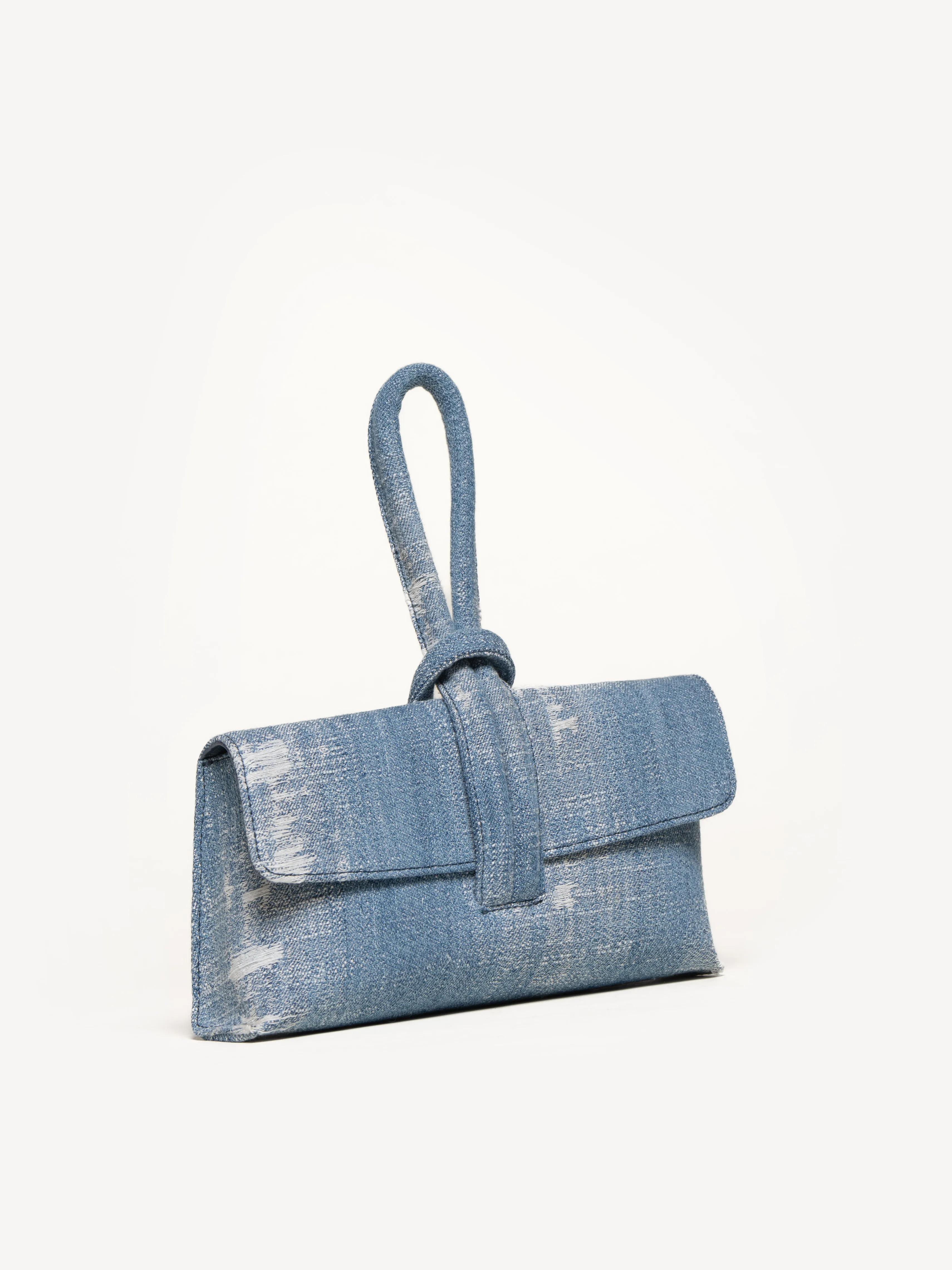 The Francesca Convertible Crossbody