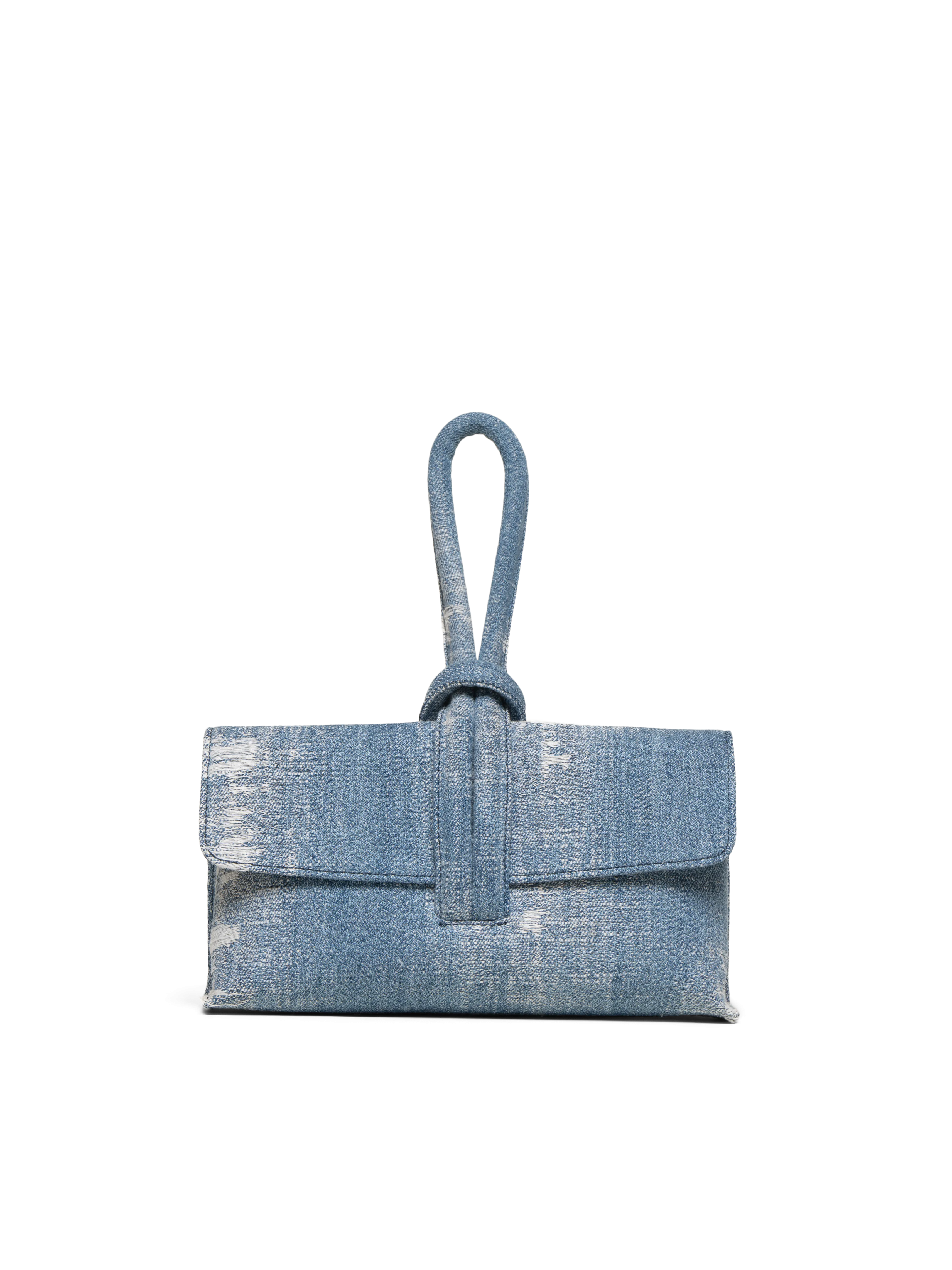 The Francesca Convertible Crossbody