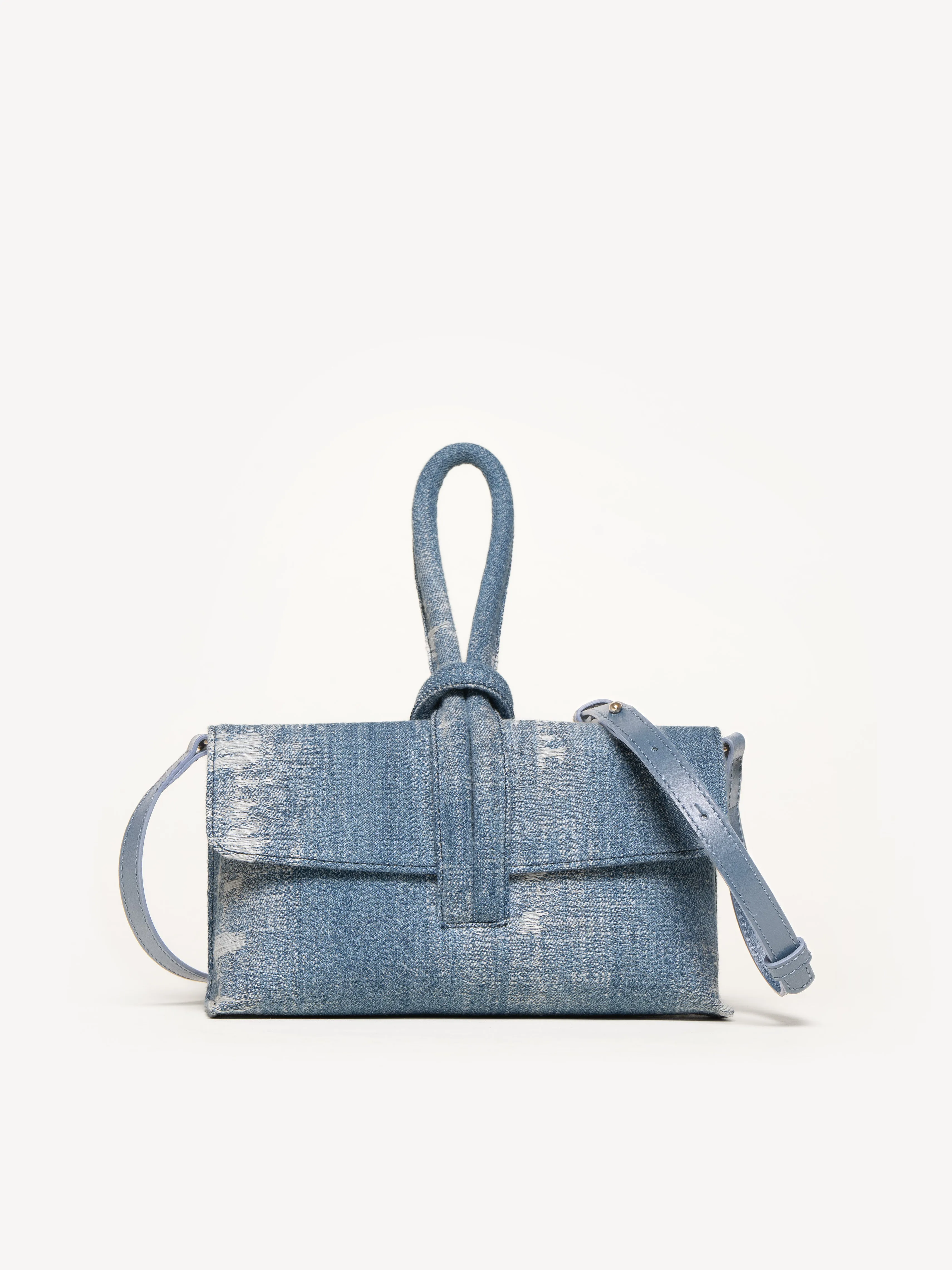 The Francesca Convertible Crossbody