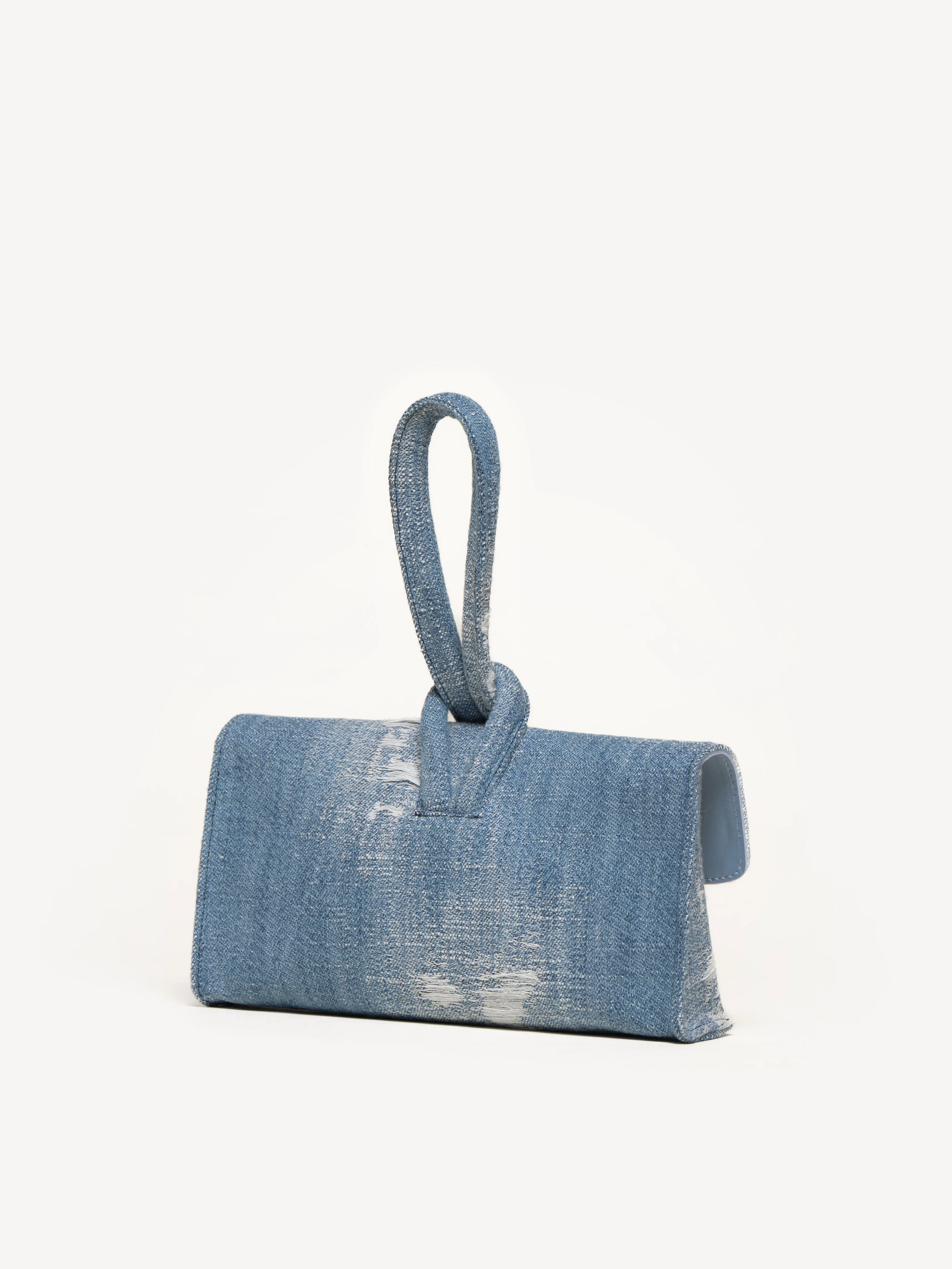 The Francesca Convertible Crossbody