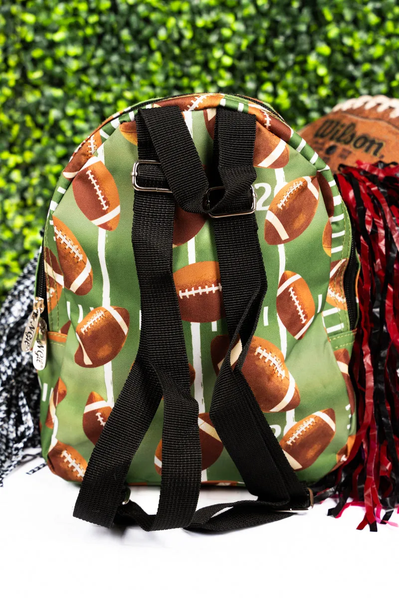 The Gridiron Small Backpack