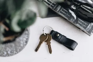 The Keychain