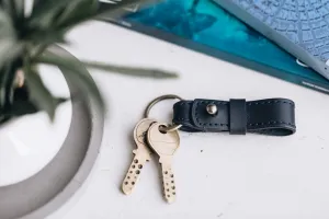 The Keychain